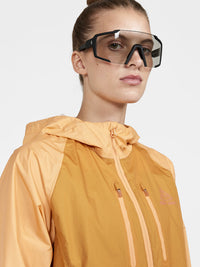 Craft Pro Trail 2L Light Weight Jacke Damen