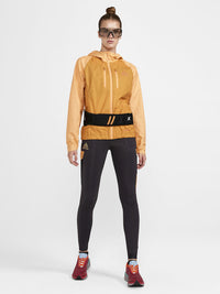 Craft Pro Trail 2L Light Weight Jacke Damen