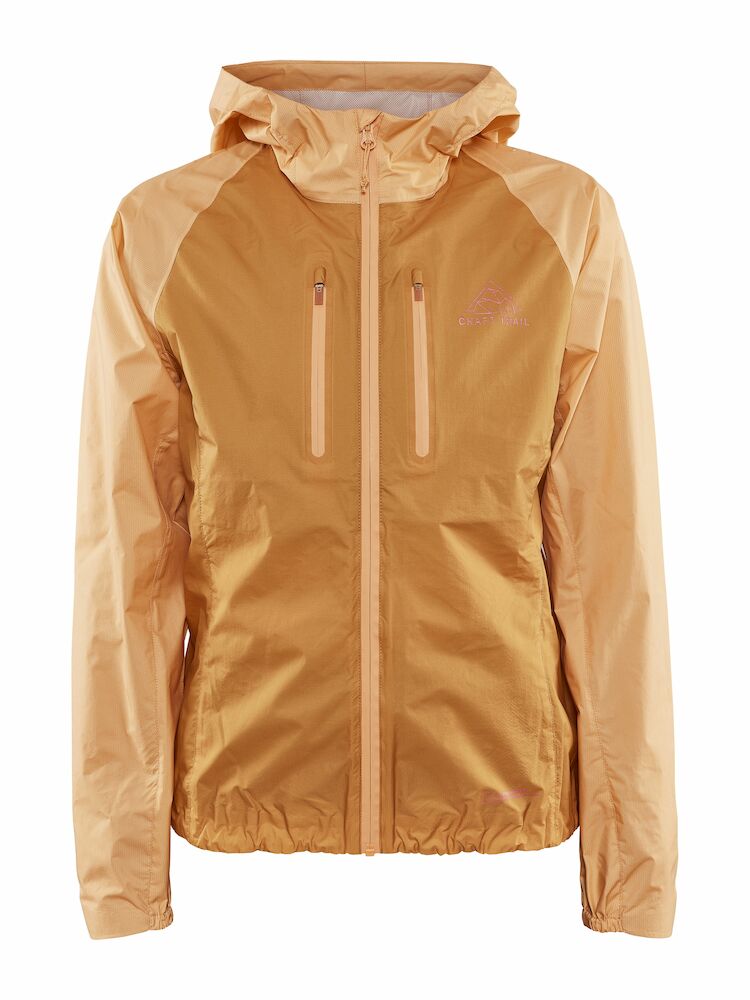 Craft Pro Trail 2L Light Weight Jacke Damen
