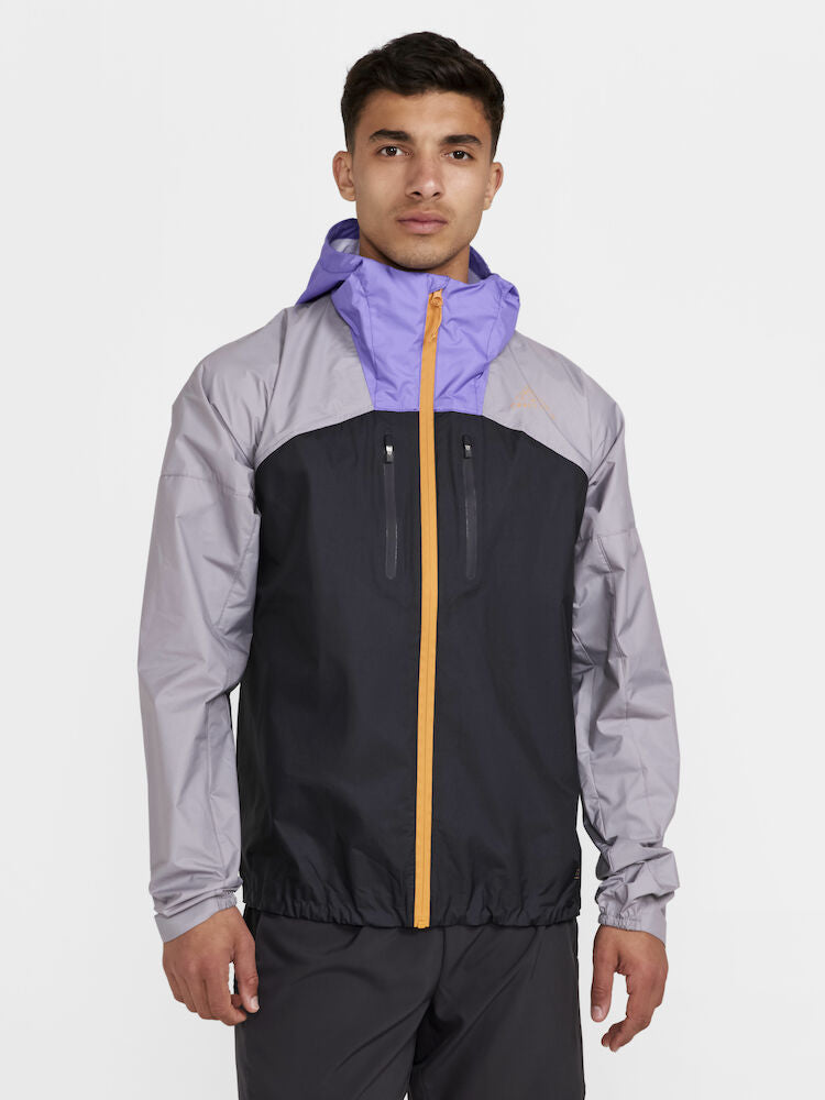 Craft Pro Trail 2L Light Weight Jacke Herren