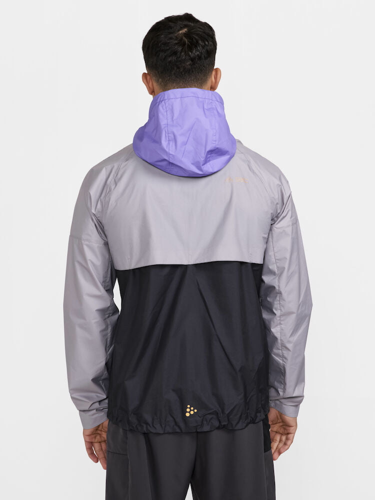 Craft Pro Trail 2L Light Weight Jacke Herren