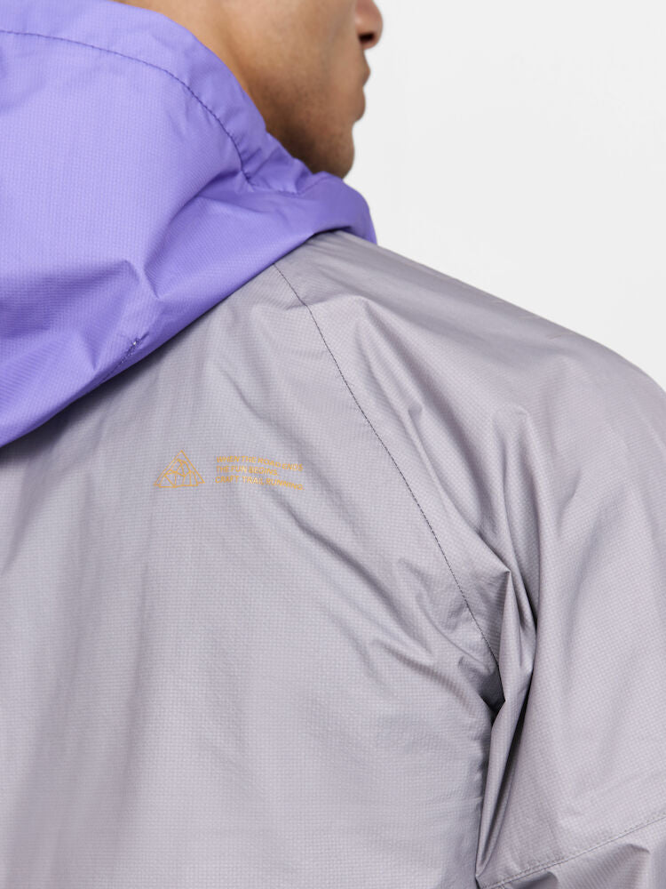 Craft Pro Trail 2L Light Weight Jacke Herren