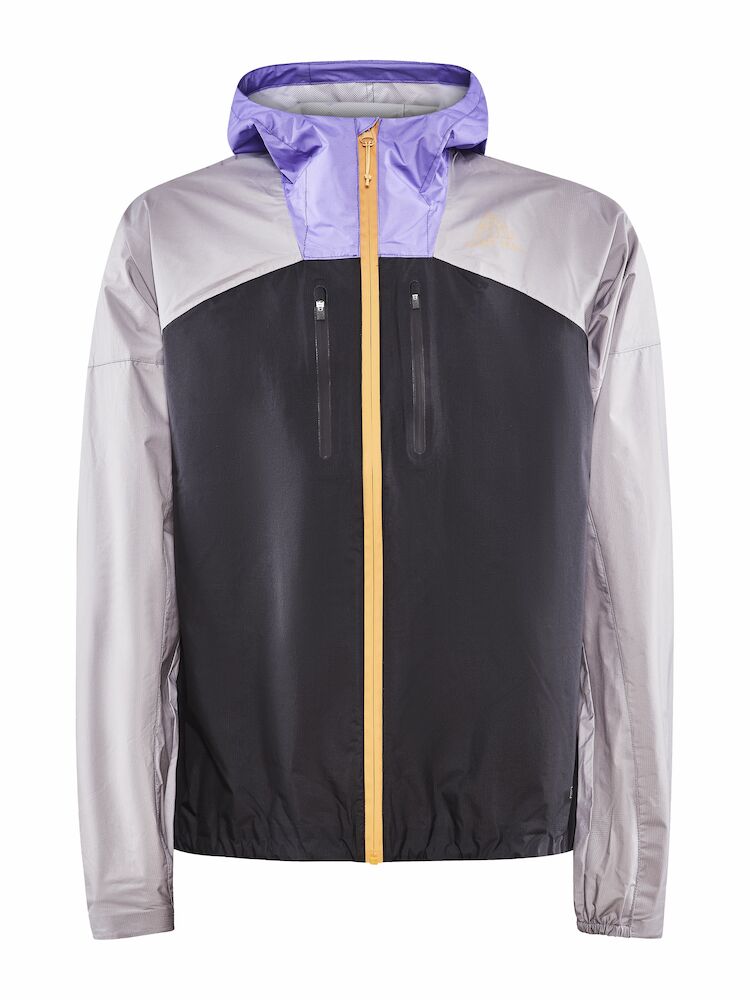 Craft Pro Trail 2L Light Weight Jacke Herren