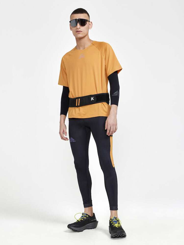 Craft Pro Trail SS Tee Herren