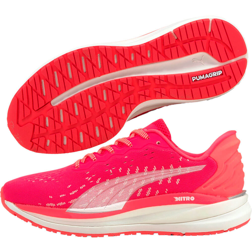 Puma Magnify Nitro Damen