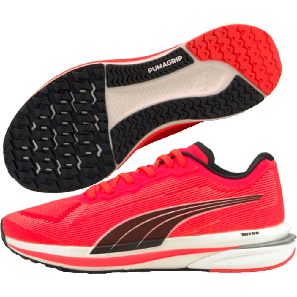 Puma Velocity Nitro Damen