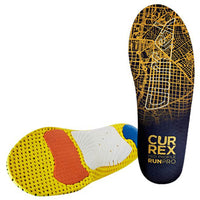 Currex RunPro Med Einlegesohle