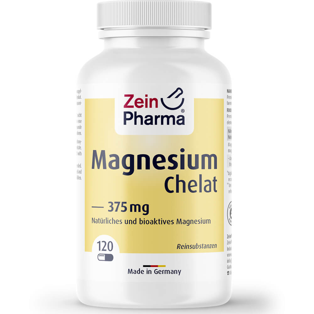 ZeinPharma Magnesiumchelat