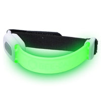 Bee Safe Led Armband USB