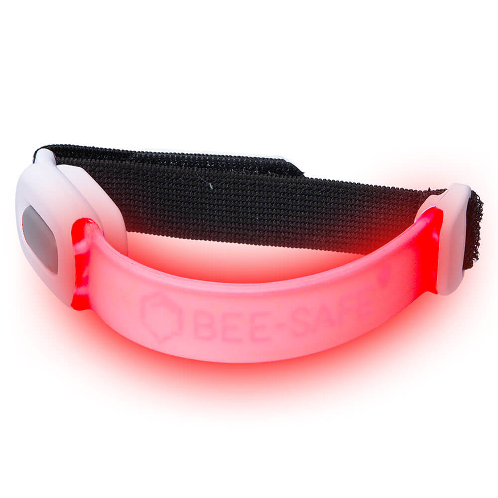 Bee Safe Led Armband USB