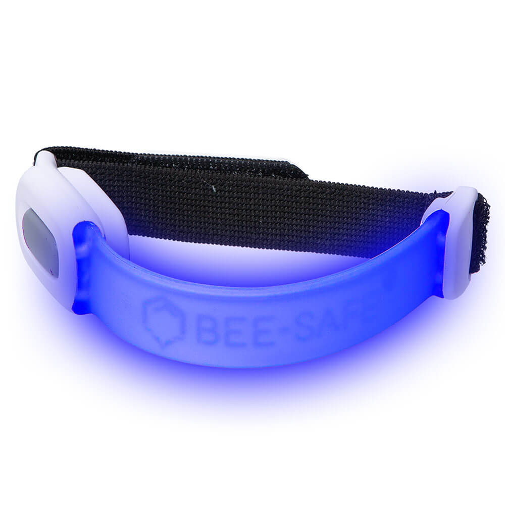 Bee Safe Led Armband USB