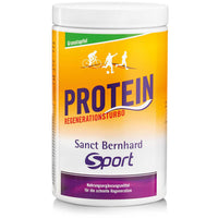 Sanct Bernhard Protein Regenerationsturbo