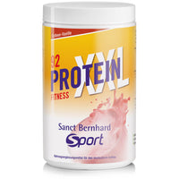 Sanct Bernhard Protein XXL 92