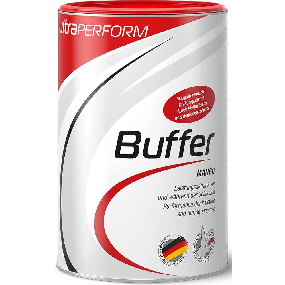 Ultra Sports Buffer