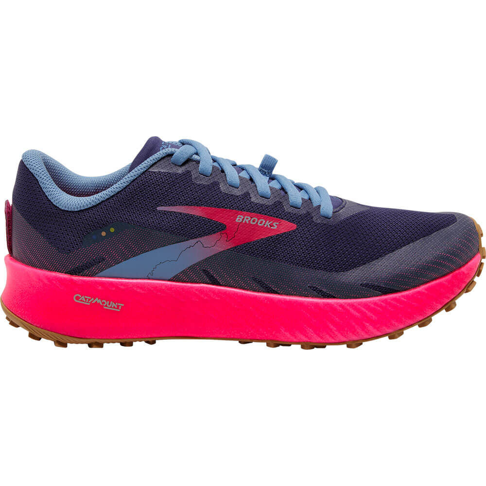 Brooks Catamount Damen