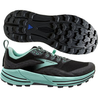 Brooks Cascadia 16 Damen