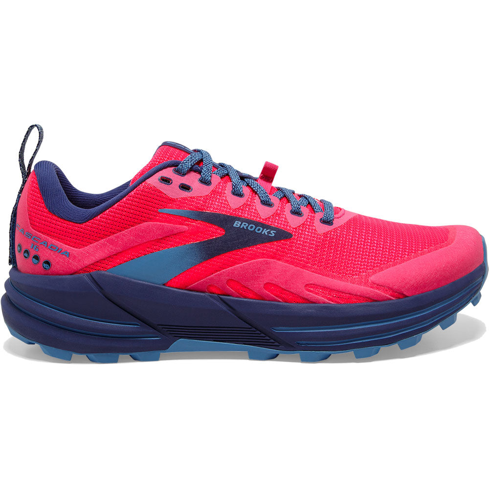 Brooks Cascadia 16 Damen