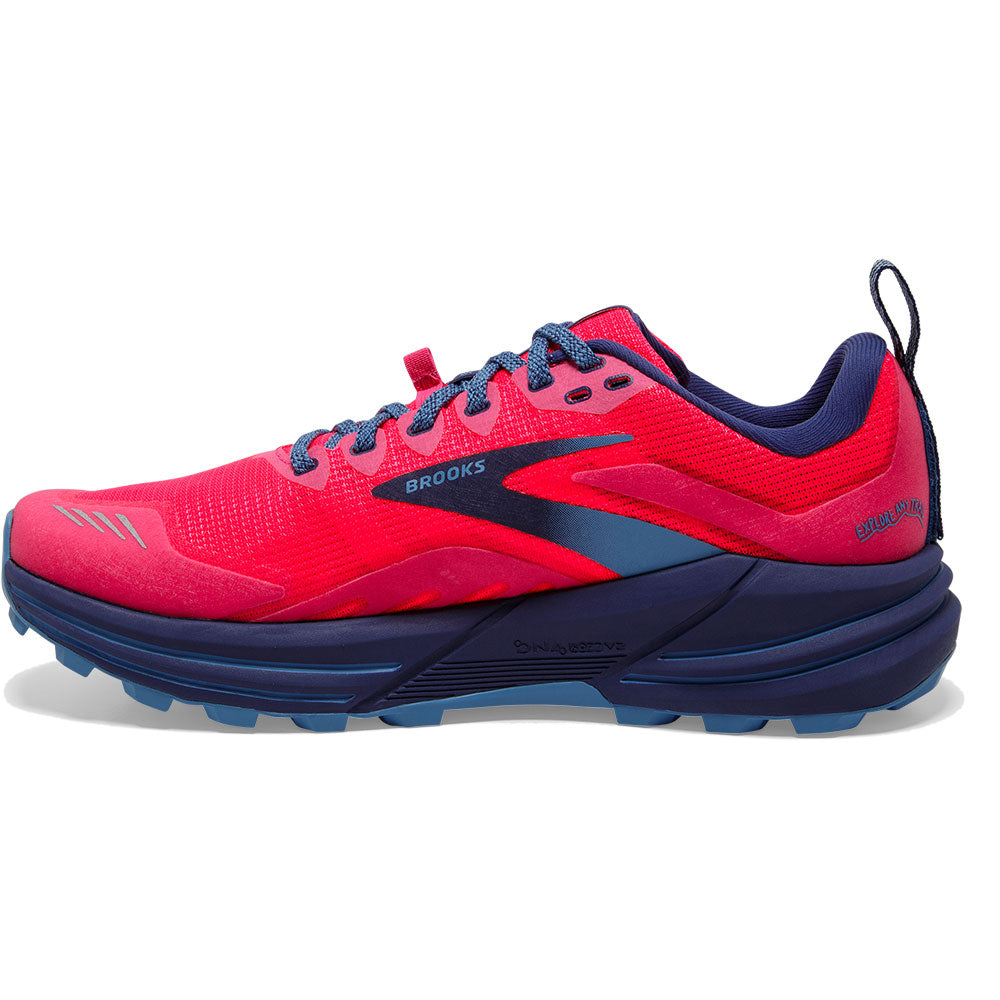 Brooks Cascadia 16 Damen