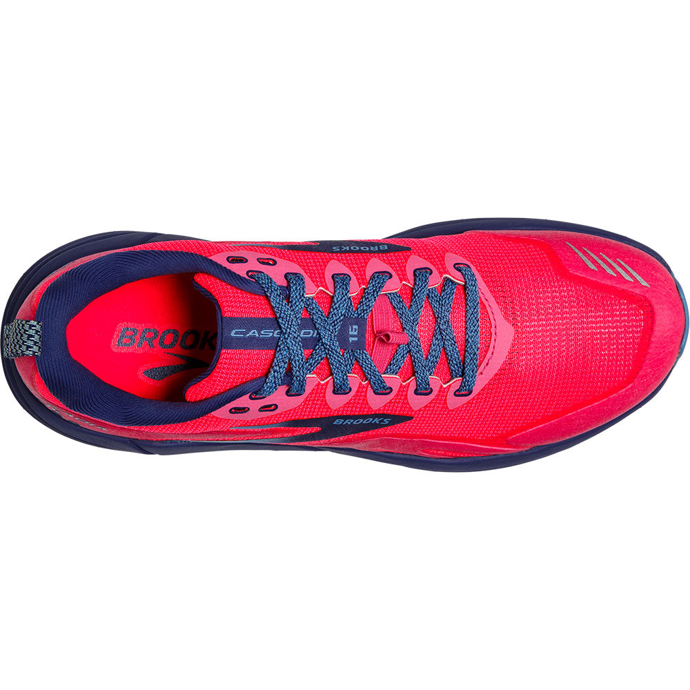 Brooks Cascadia 16 Damen