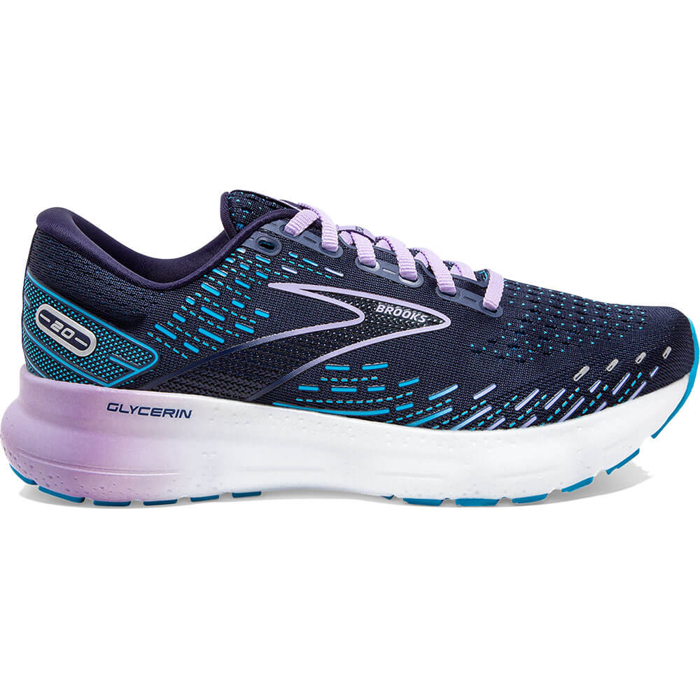 Brooks Glycerin 20 Damen