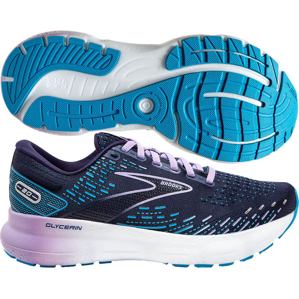 Brooks Glycerin 20 Damen