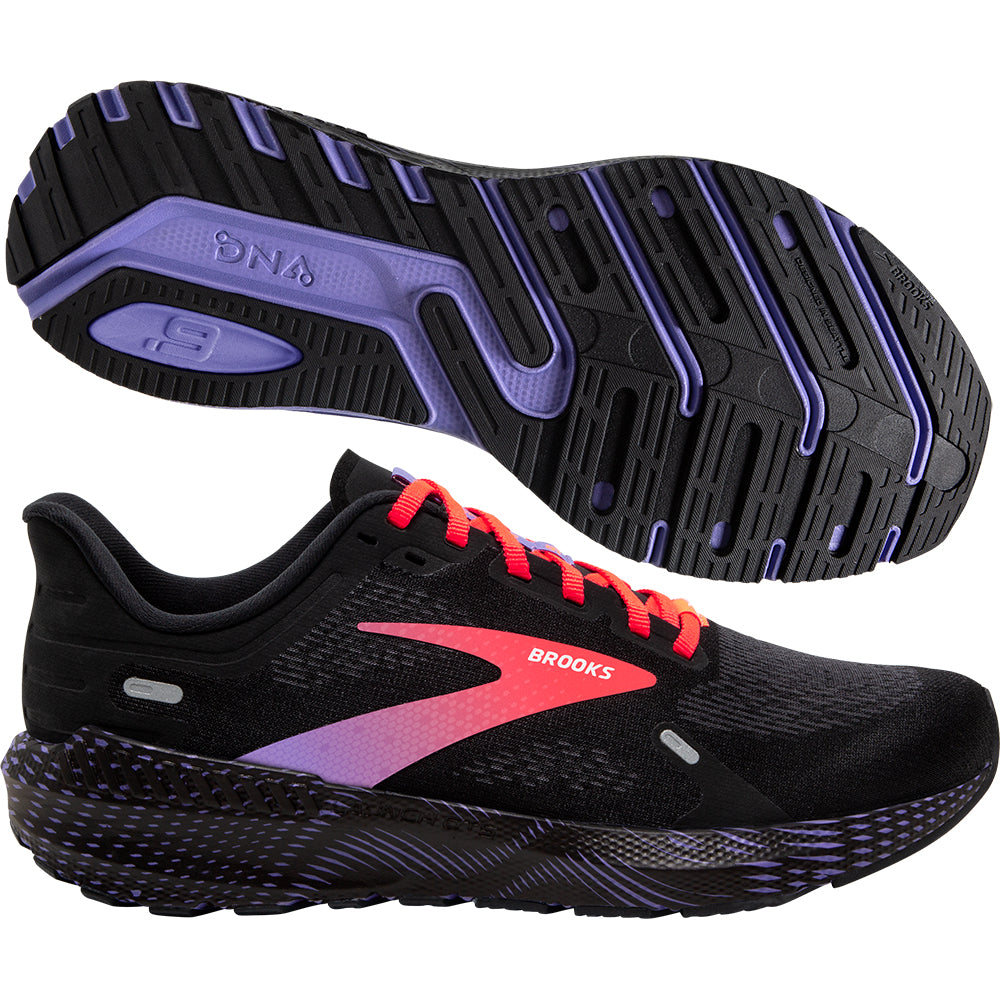 Brooks Launch GTS 9 Damen