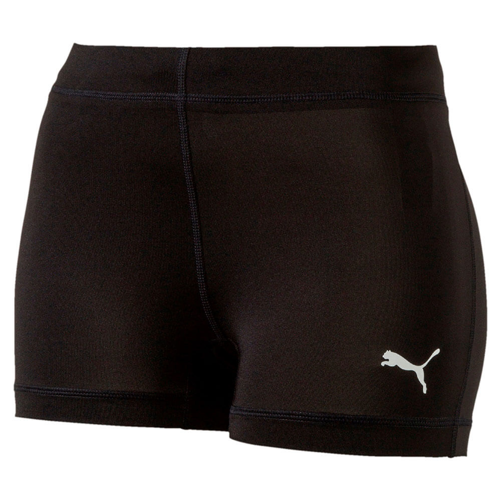 Puma Cross The Line Short Tight Damen