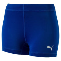 Puma Cross The Line Short Tight Damen