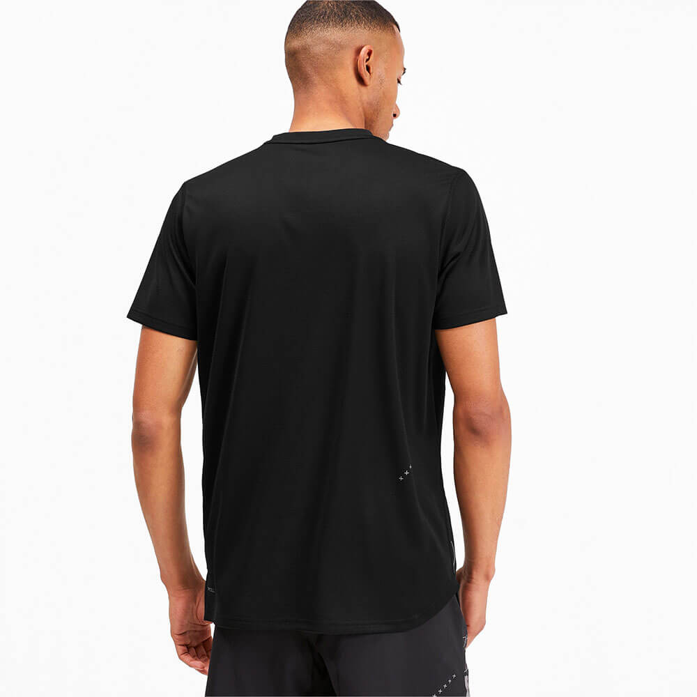 Puma Ignite S/S Tee Herren