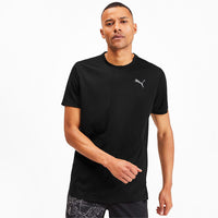 Puma Ignite S/S Tee Herren