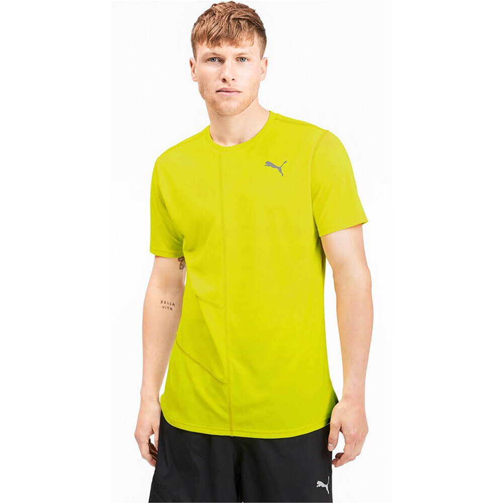 Puma Ignite S/S Tee Herren