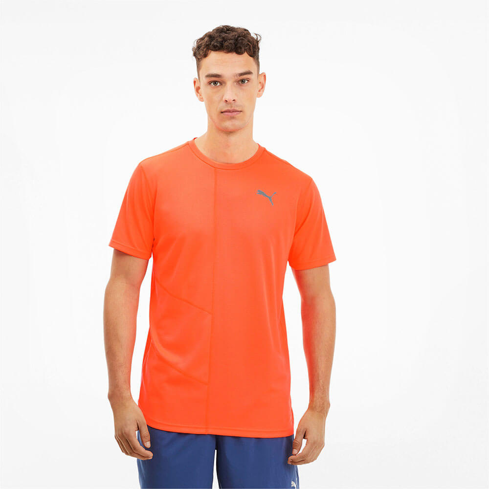 Puma Ignite S/S Tee Herren