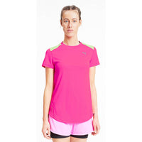 Puma Ignite SS Tee Damen