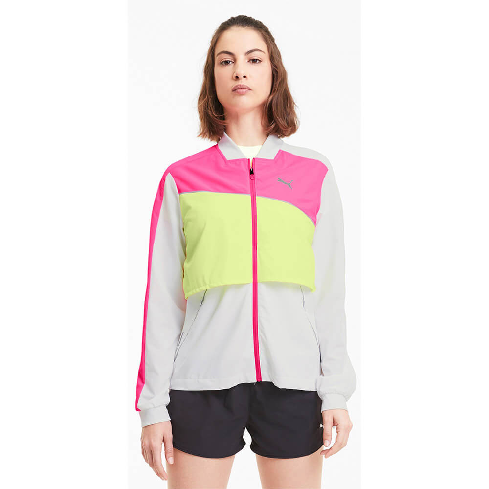 Puma Run Ultra Jacket Damen