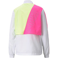 Puma Run Ultra Jacket Damen