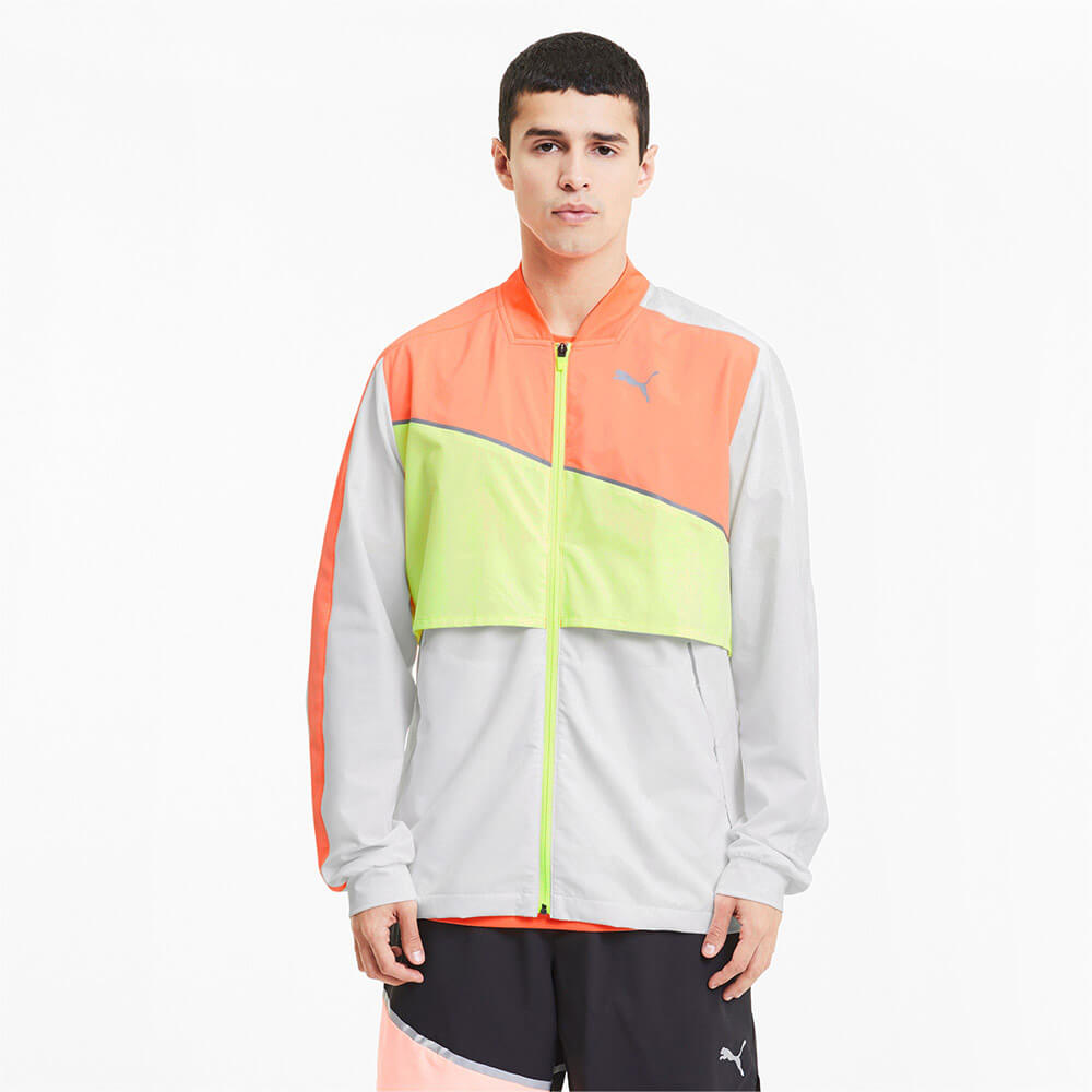 Puma Run Ultra Jacket Herren