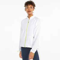 Puma Run Woven Ultra Jacket Damen