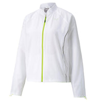 Puma Run Woven Ultra Jacket Damen