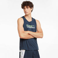 Puma Run COOLadapt Singlet Herren