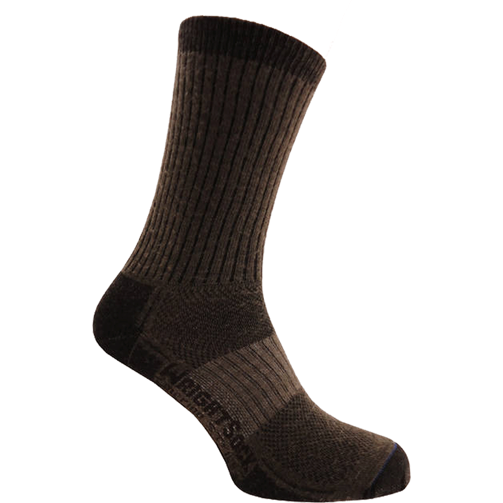 Wrightsock Merino Stride