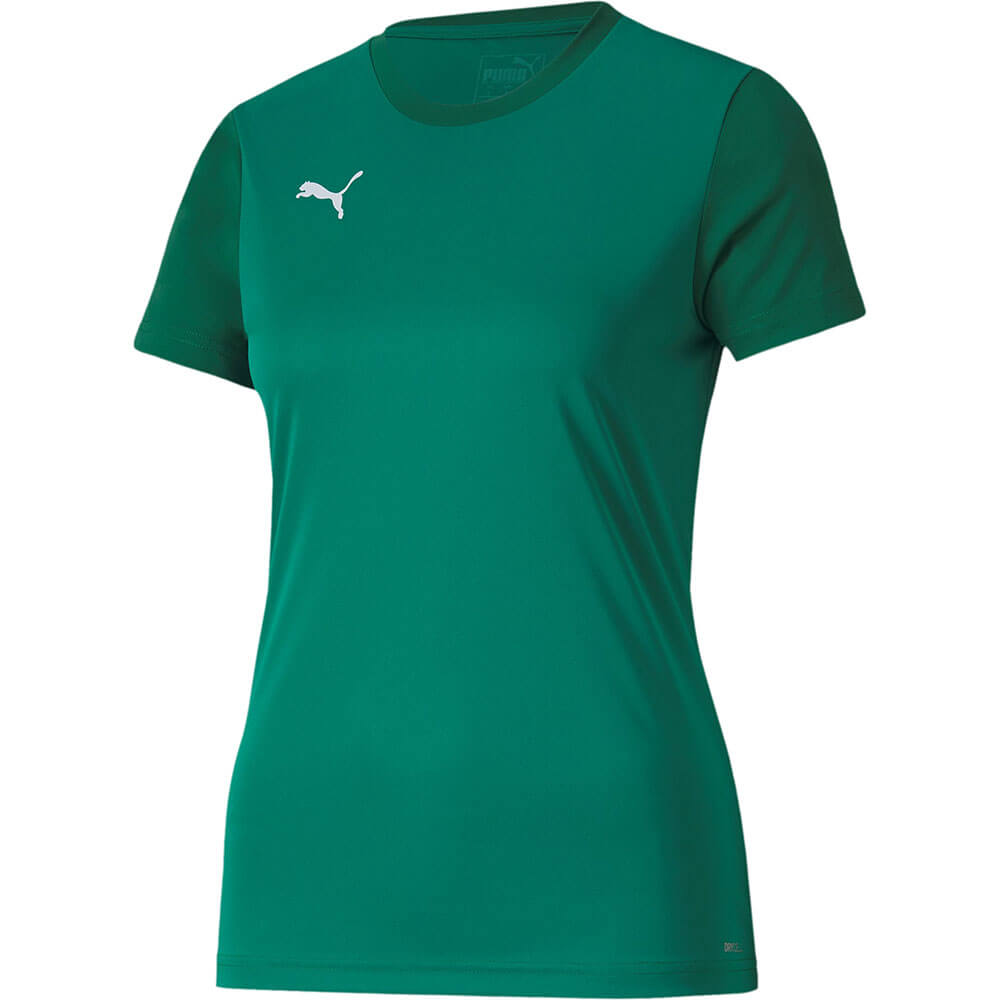 Puma TeamGoal 23 Sideline Tee Damen