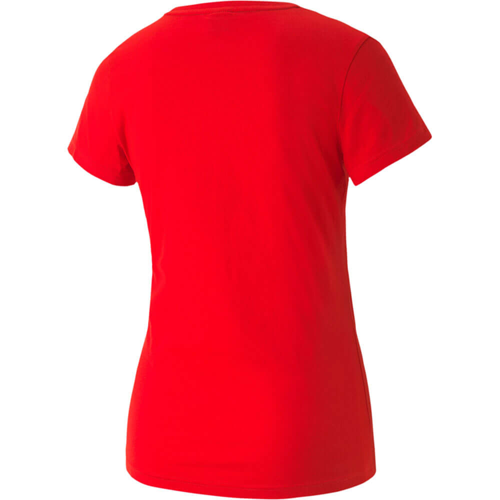 Puma TeamGoal 23 Casual Tee Damen