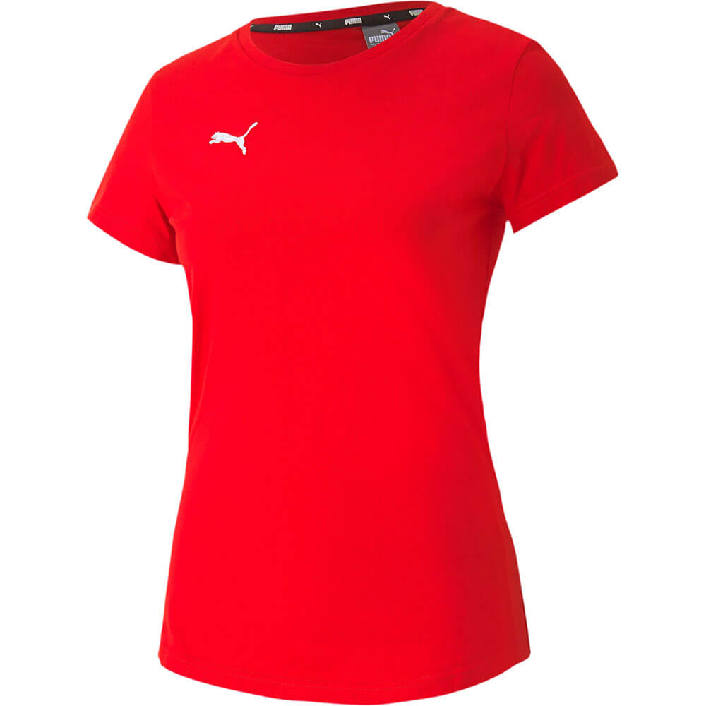 Puma TeamGoal 23 Casual Tee Damen