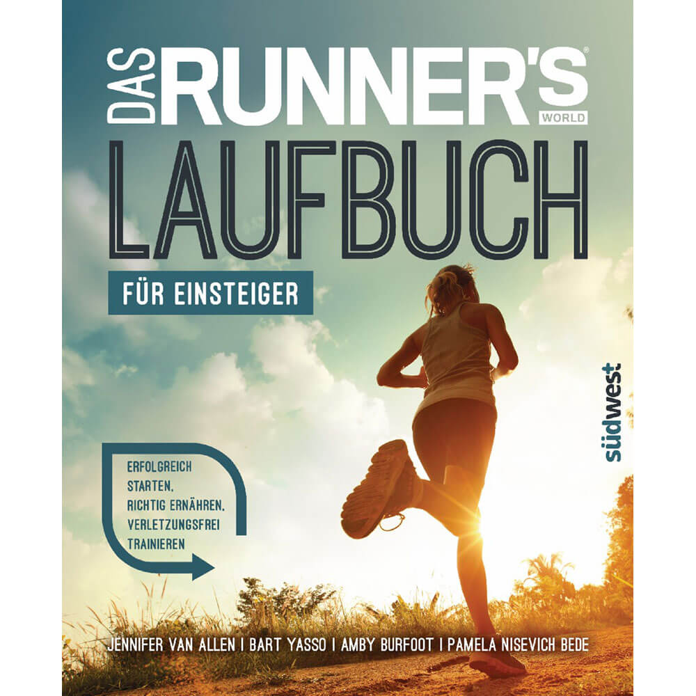 Das Runners World Laufbuch für Einsteiger