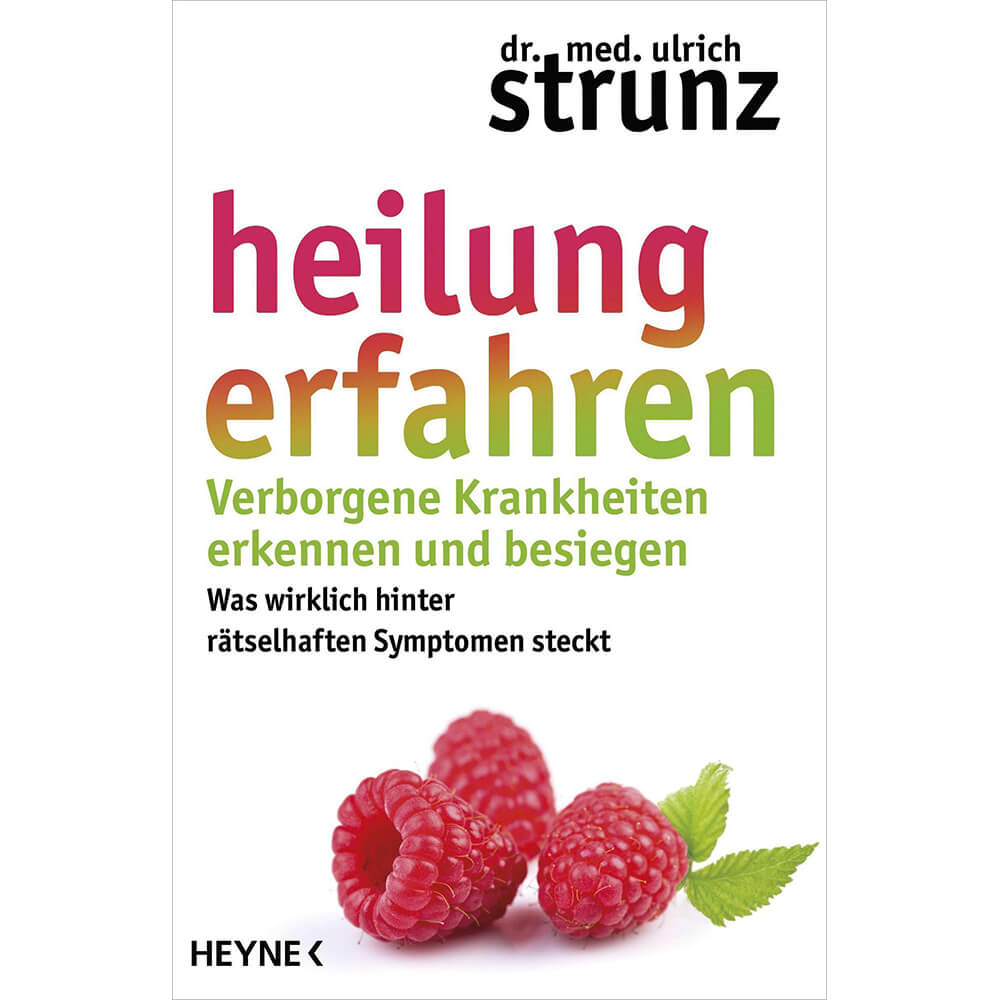 Heilung Erfahren