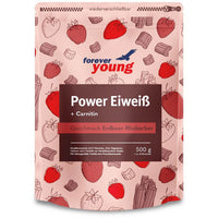 Forever Young Power Eiweiß 500g