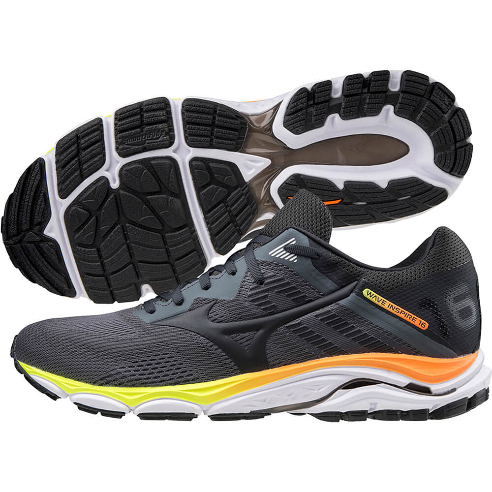 Mizuno Wave Inspire 16 Herren