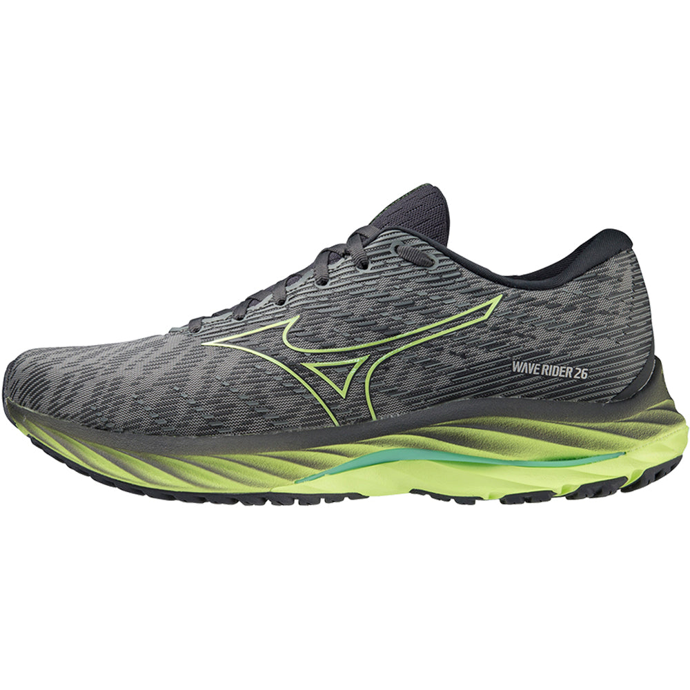 Mizuno Wave Rider 26 Herren