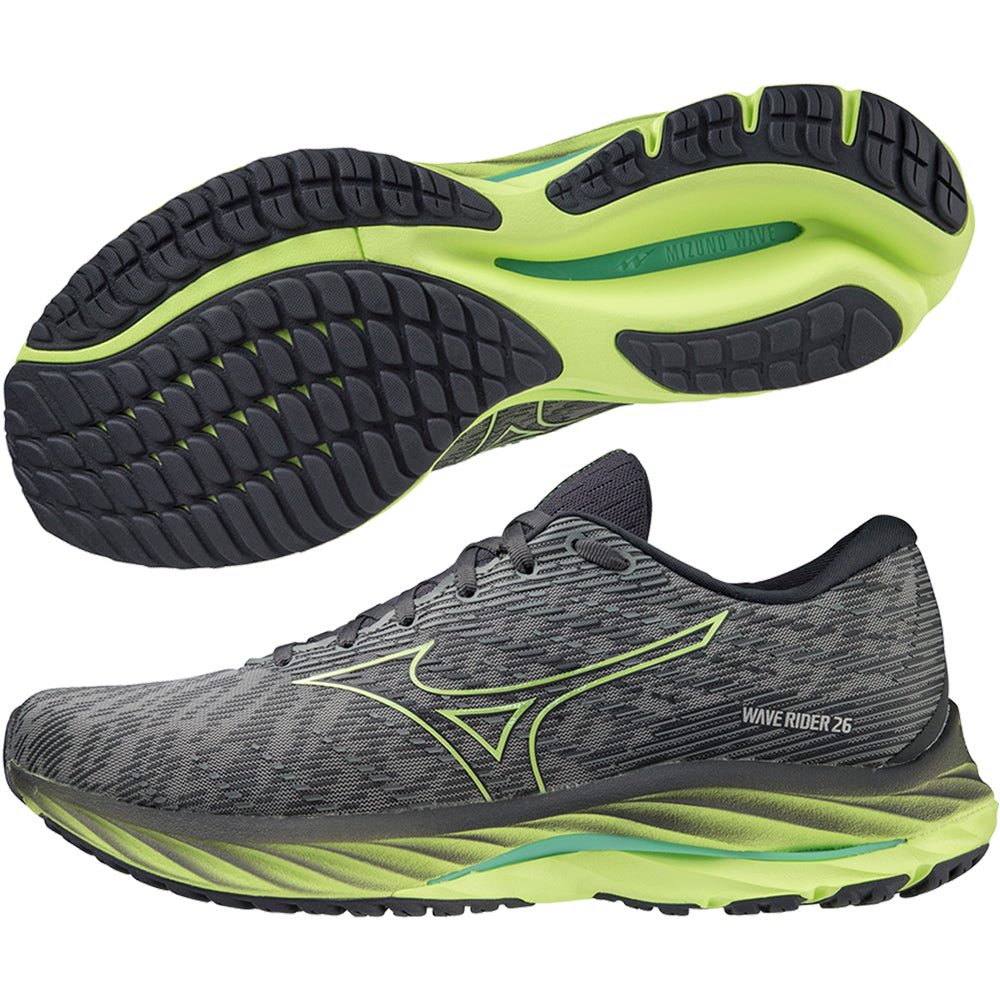 Mizuno Wave Rider 26 Herren