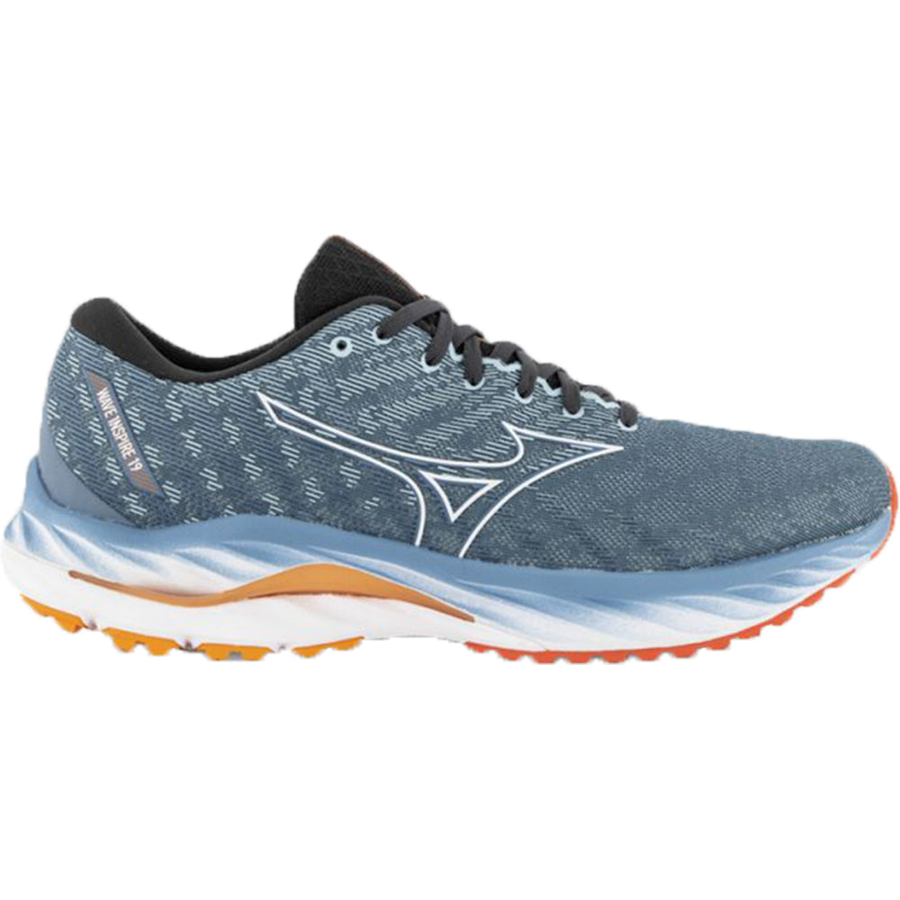 Mizuno Wave Inspire 19 Herren